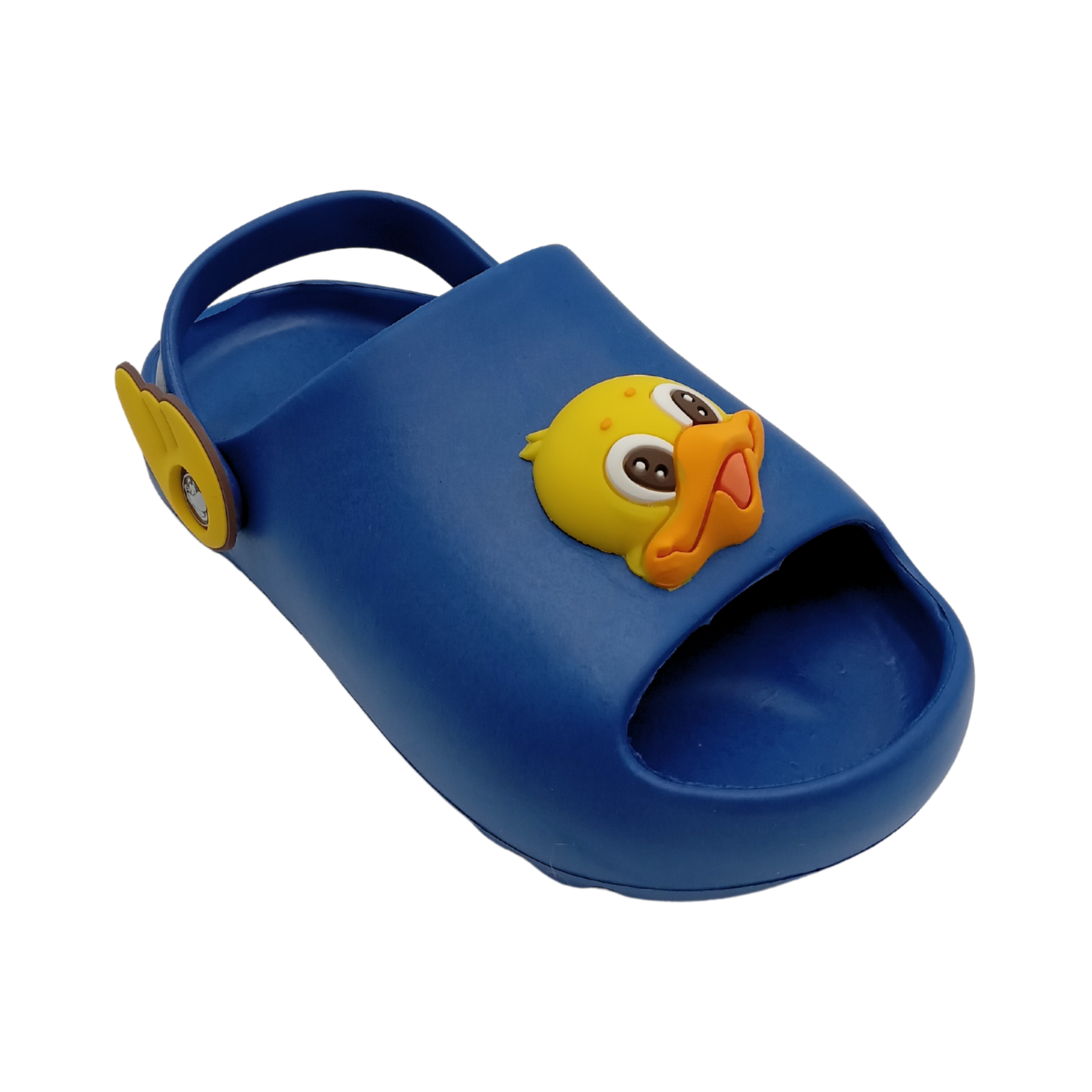 Nickelodeon Sandali Per Bambine - Slip On, Tacco Piatto, Materiale Sintetico, 100% Polietilene