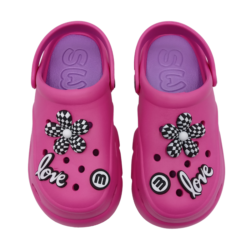 Sandalia Dama Moderna Suela Chunky Gf-9027