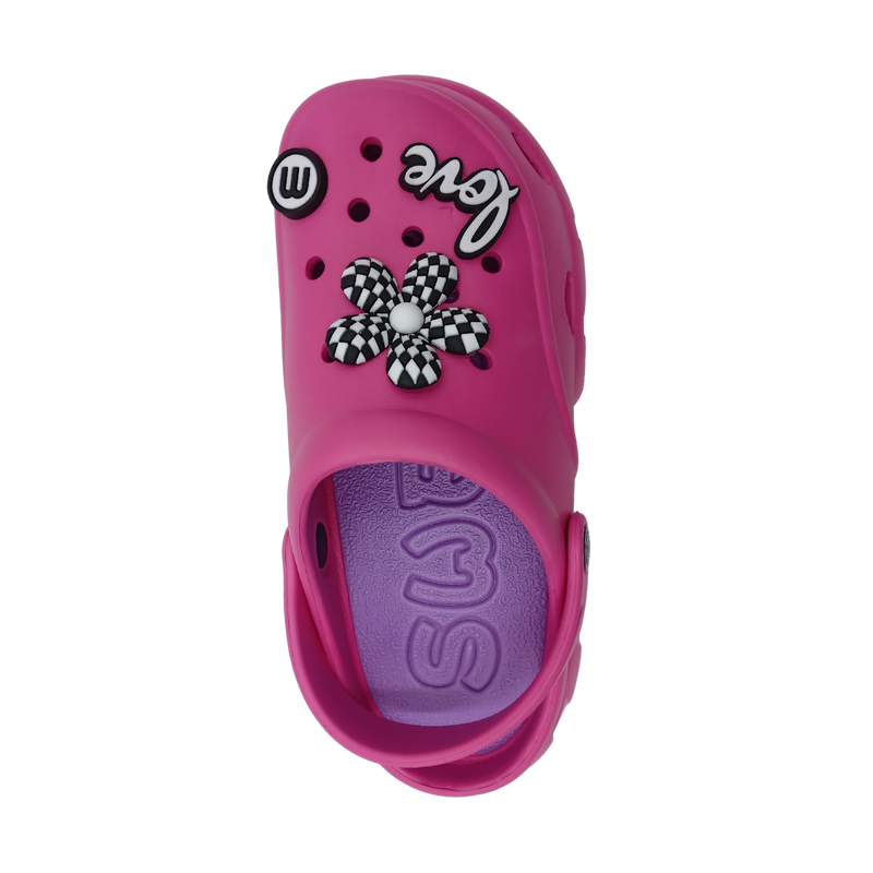 Sandalia Dama Moderna Suela Chunky Gf-9027