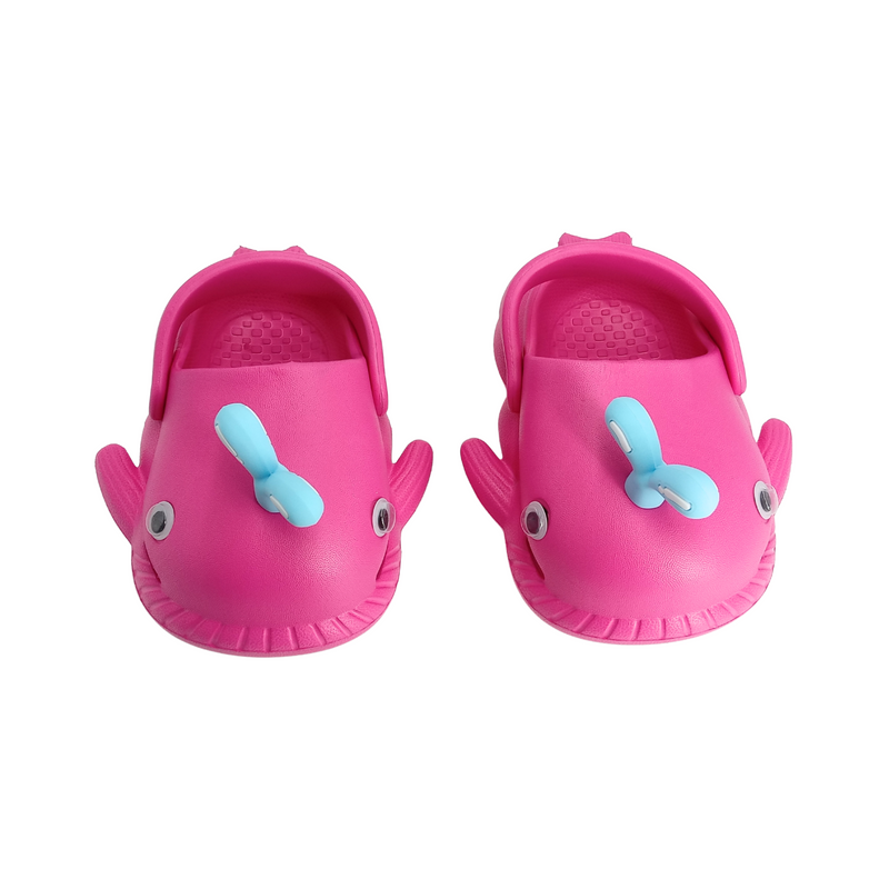 Sandalia Ballenita Niña Niño Casual Moda