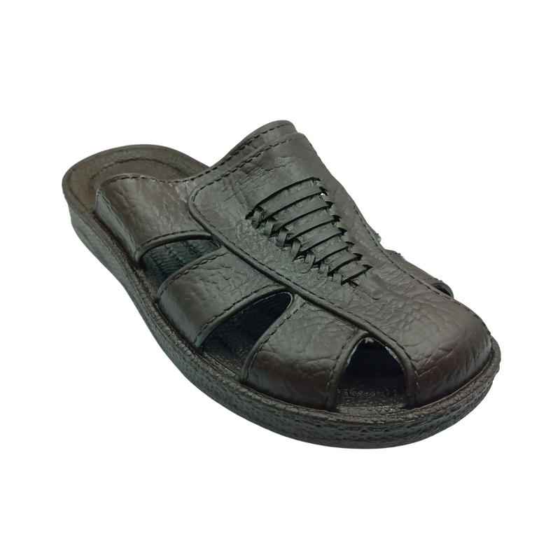 Huarache Caballero Antiderrapante Moda Sf-002
