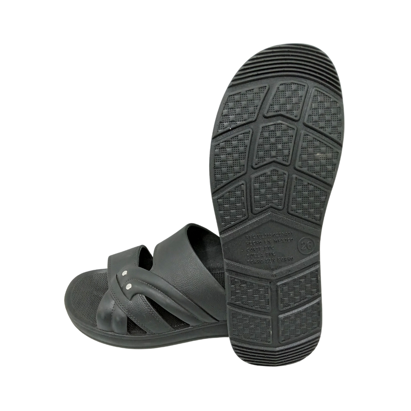 Huarache Dama Cómoda Casual Moda Resistente