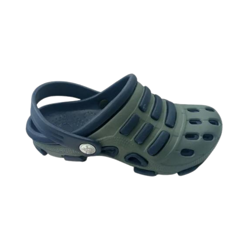 Sandalias Cómoda Ligero Casual Sueca Sport