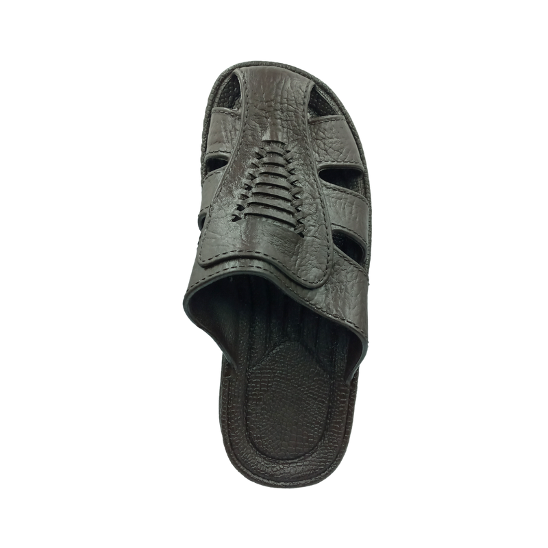 Huarache Caballero Antiderrapante Moda Sf-002