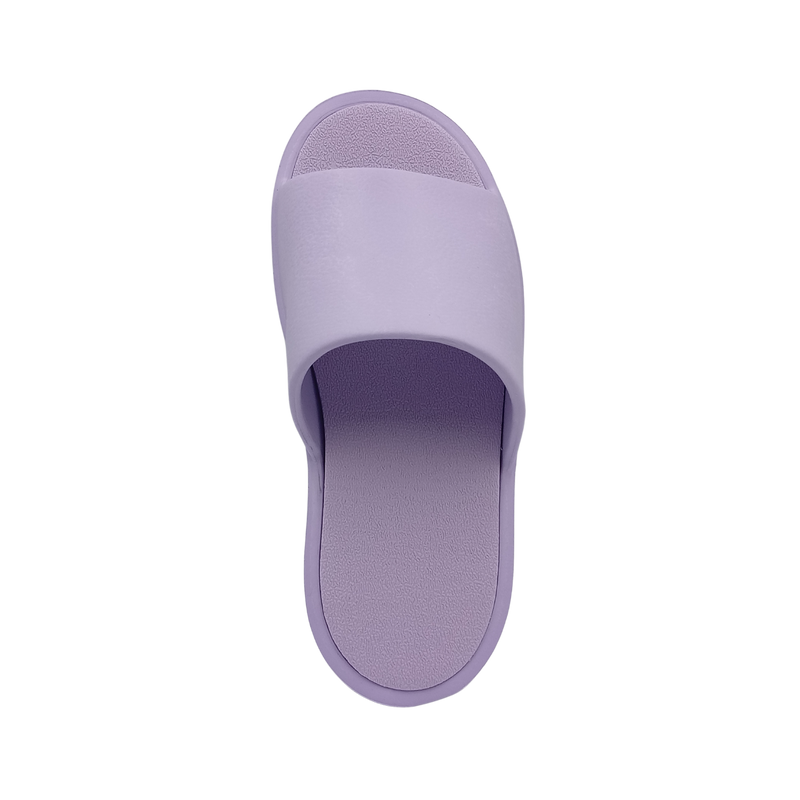 Sandalia Dama Side Chunky Moderna Comoda B-828