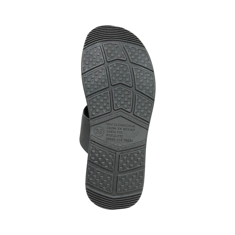 Huarache Dama Cómoda Casual Moda Resistente