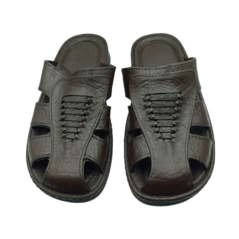 Huarache Caballero Antiderrapante Moda Sf-002