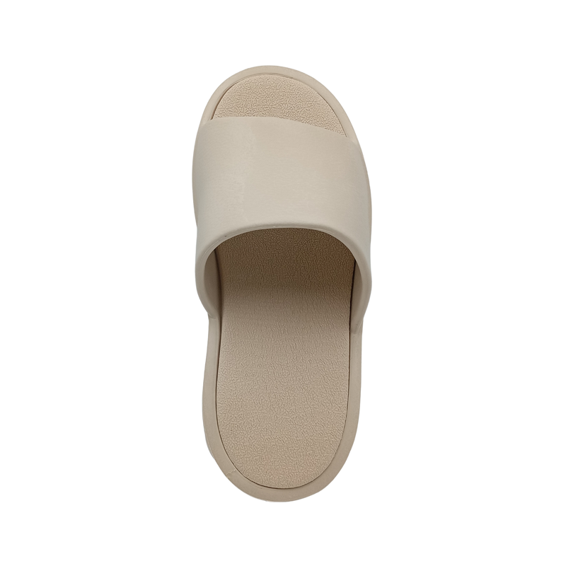 Sandalia Dama Side Chunky Moderna Comoda B-828