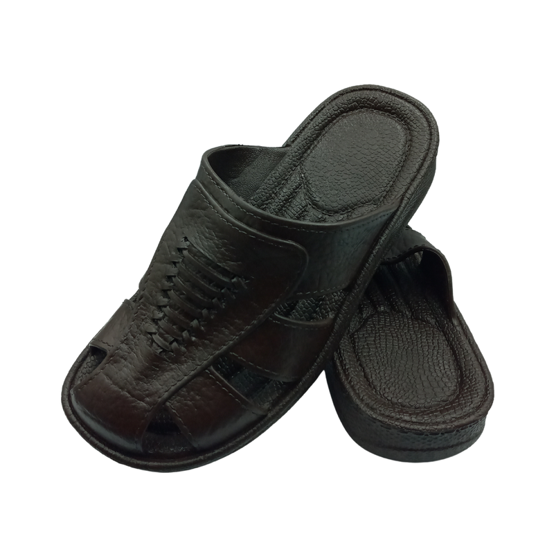 Huarache Caballero Antiderrapante Moda Sf-002