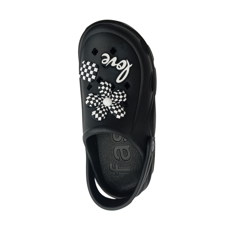 Sandalia Dama Plataforma Pines Casual Gf-9007