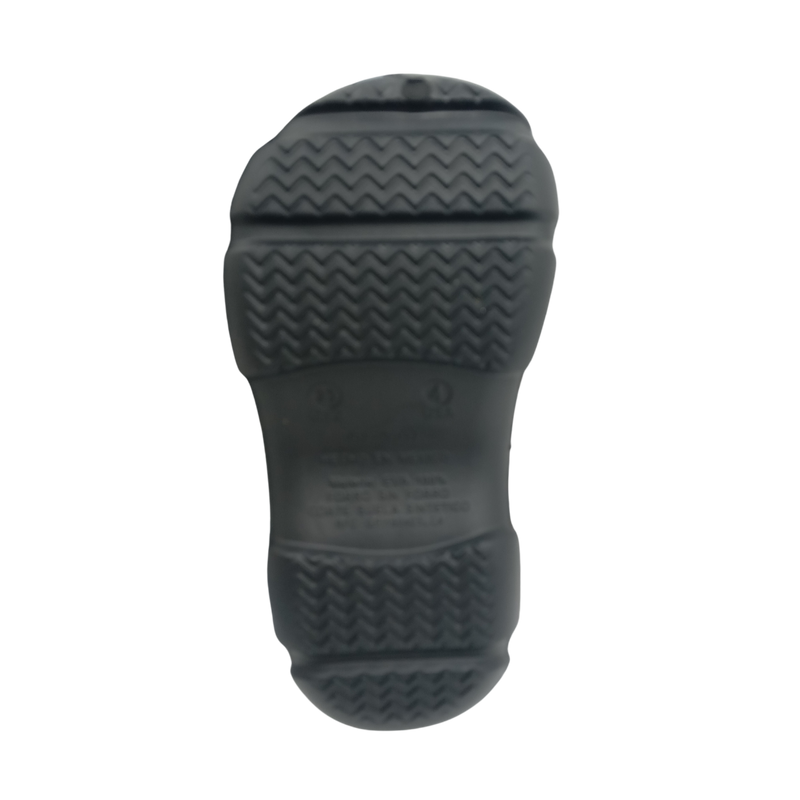 Sandalia Dama Plataforma Pines Casual Gf-9007