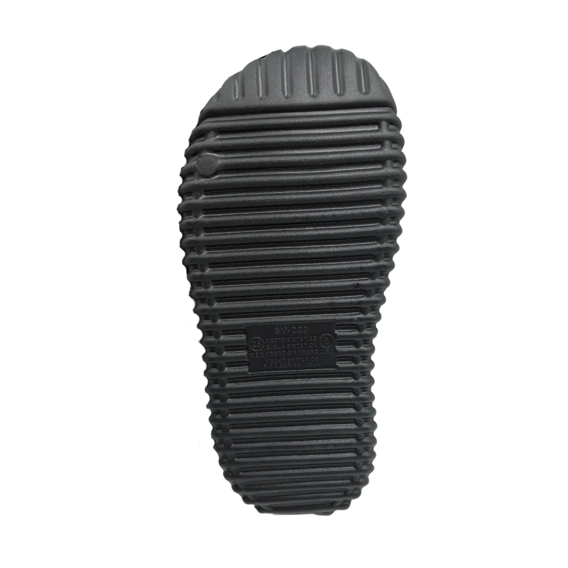 Sandalia Dama Slide Alberca Playa Moda Tallas 23 A 26 Sv-089