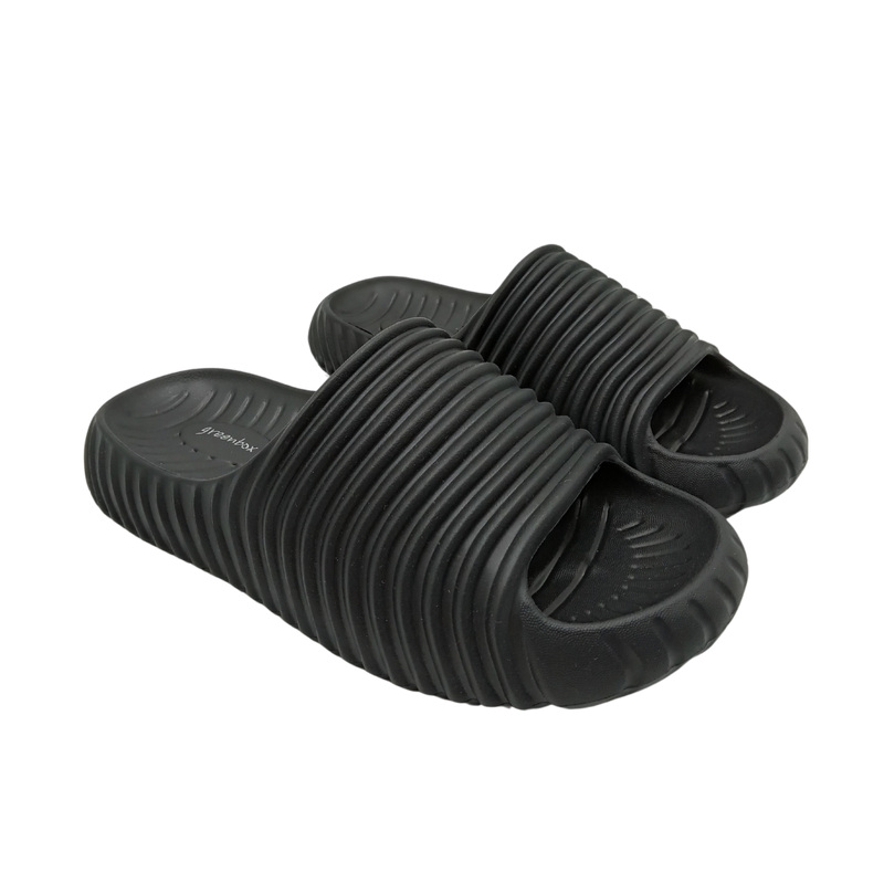 Sandalia Dama Slide Alberca Playa Moda Tallas 23 A 26 Sv-089
