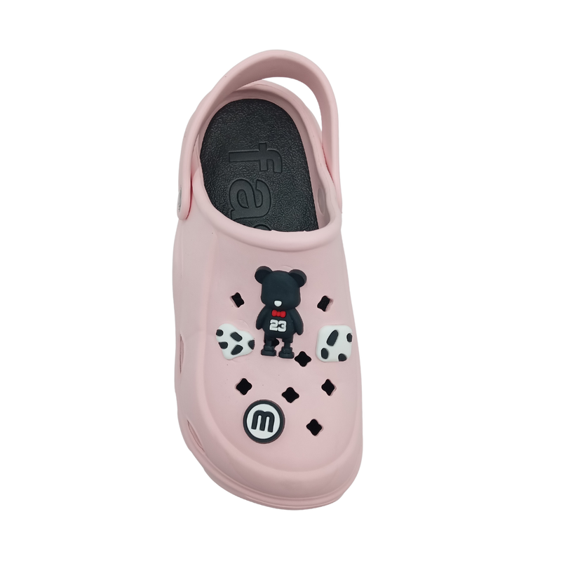 Sandalia Dama Plataforma Pines Casual Gf-9007