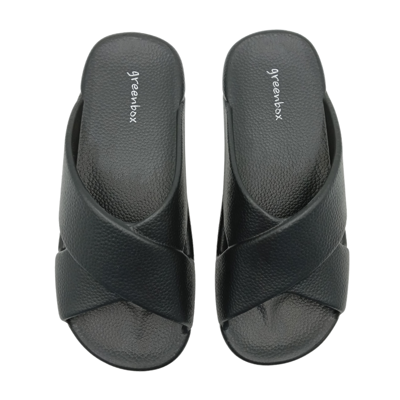 Sandalia Huarache Caballero Casual  Sv-087