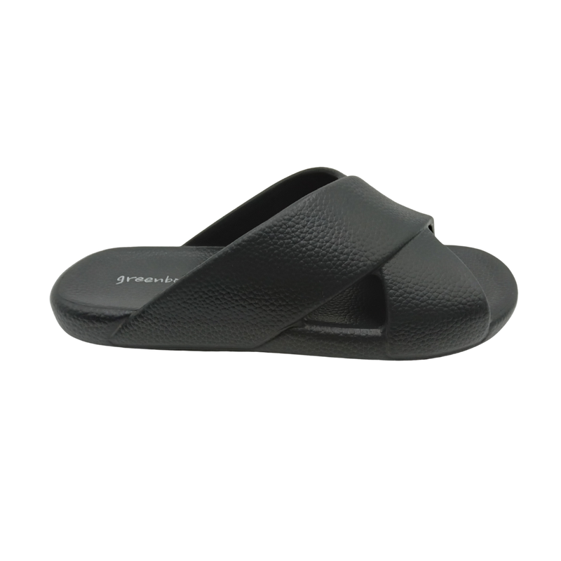 Sandalia Huarache Caballero Casual  Sv-087