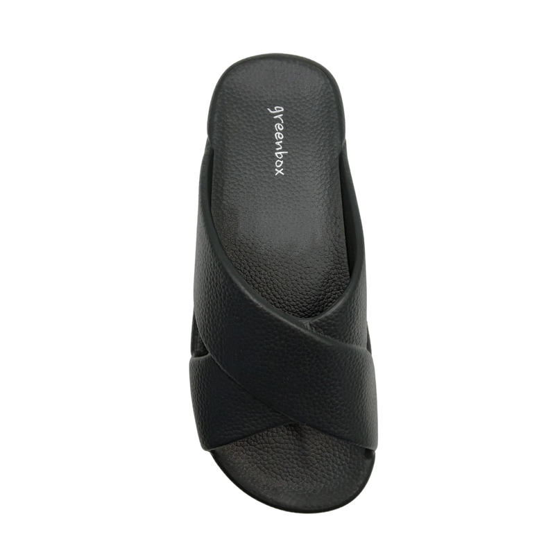 Sandalia Huarache Caballero Casual  Sv-087