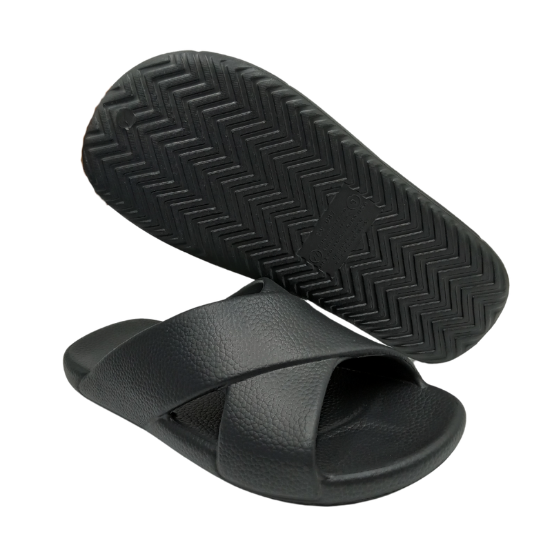 Sandalia Huarache Caballero Casual  Sv-087