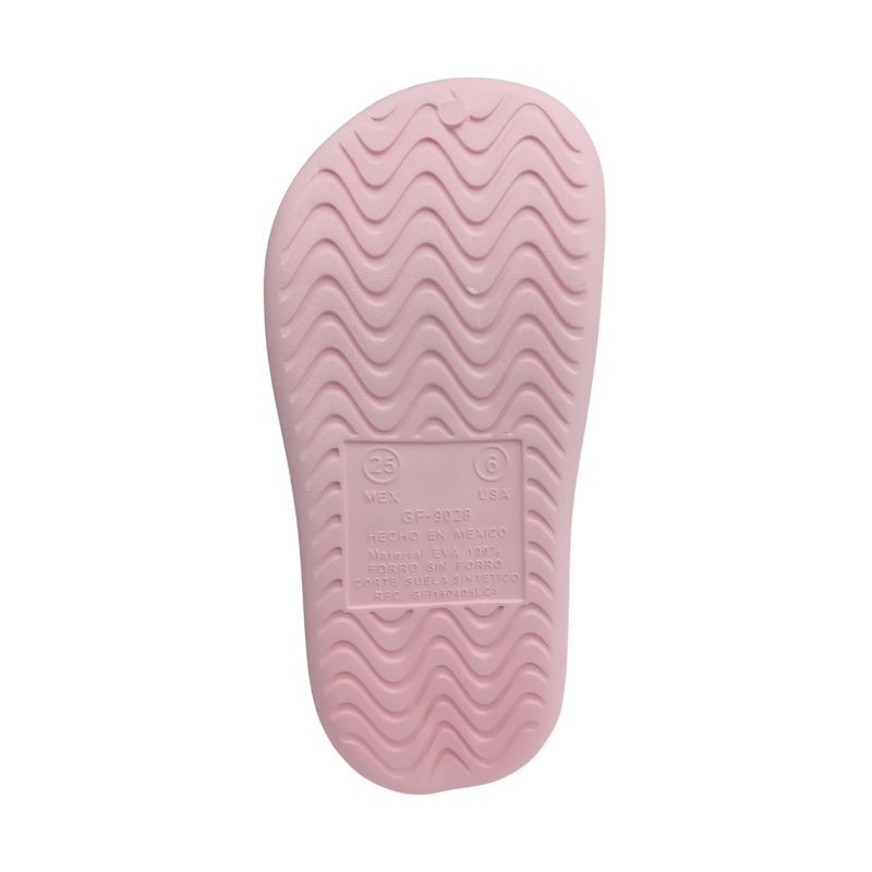 Sandalia Dama Moda Confort Plataforma Gf-9028